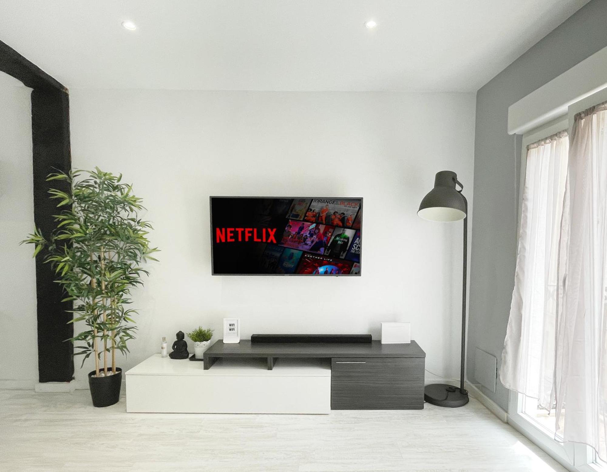 Luminoso Apartamento En Pleno Centro De Santander Dış mekan fotoğraf