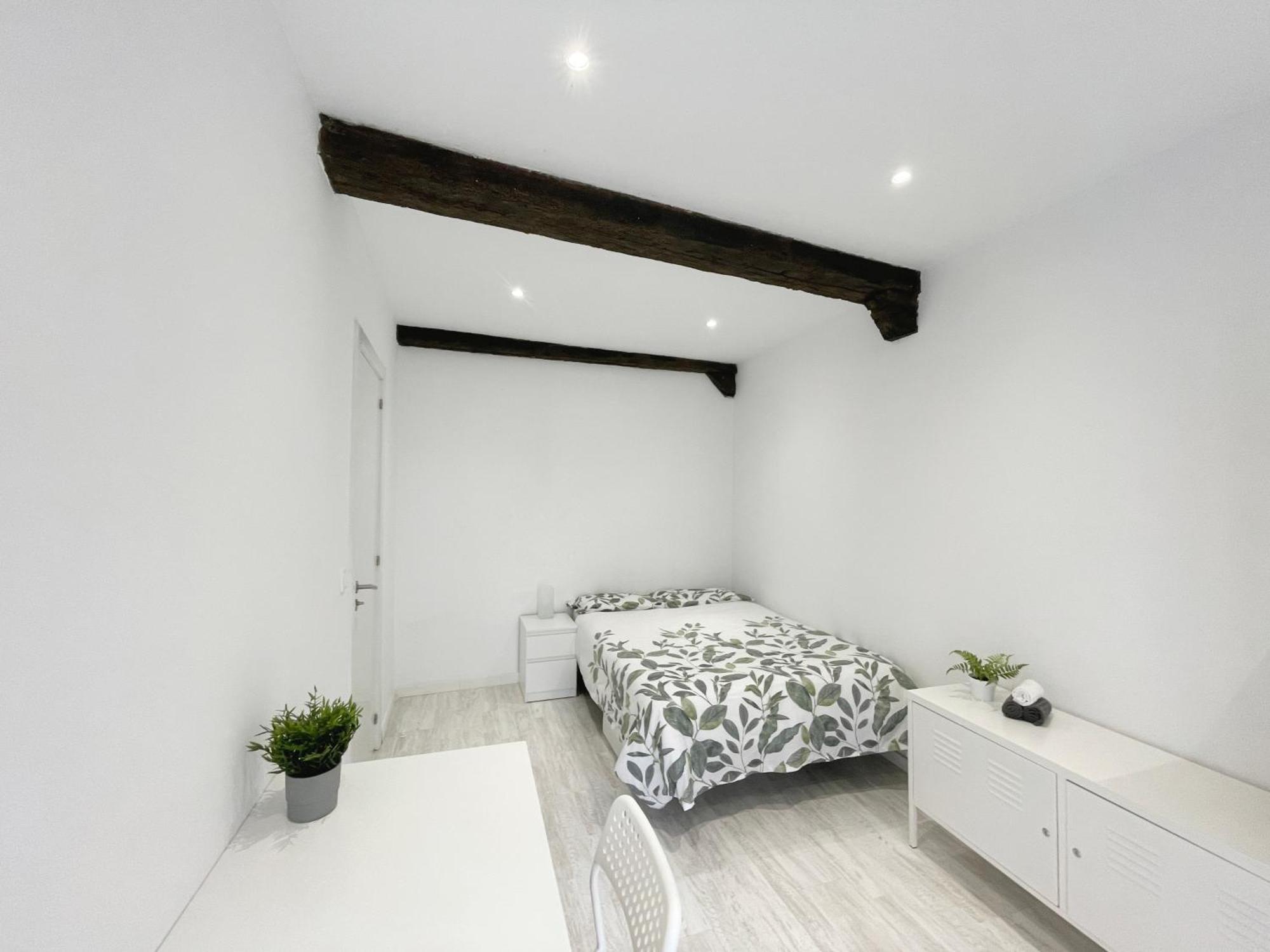 Luminoso Apartamento En Pleno Centro De Santander Dış mekan fotoğraf